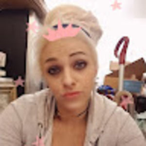 Meet your Posher, Alex